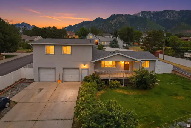 11095 S 2125 E, Sandy, UT 84092 - #1