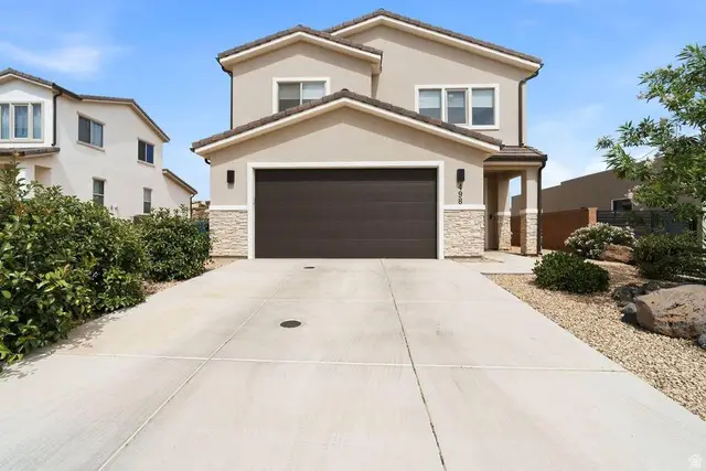498 N 680 W, Hurricane, UT 84737 - #1