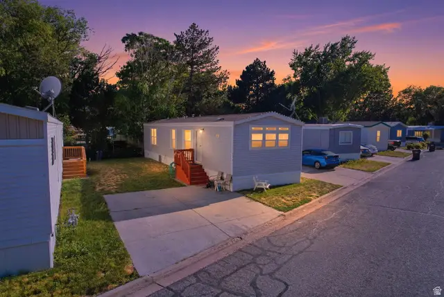 900 Century Dr #131, Ogden, UT 84404 - #1