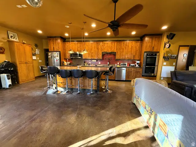 996 W Sr 24, Torrey, UT 84775 - #1
