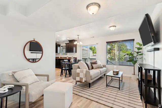 63 W Dewar Ln, Salt Lake City, UT 84115 - #2