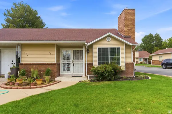 552 W 2900 S, Bountiful, UT 84010