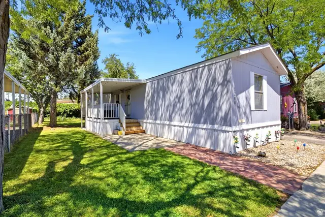 1280 W Hummingbird St, Salt Lake City, UT 84123 - #2