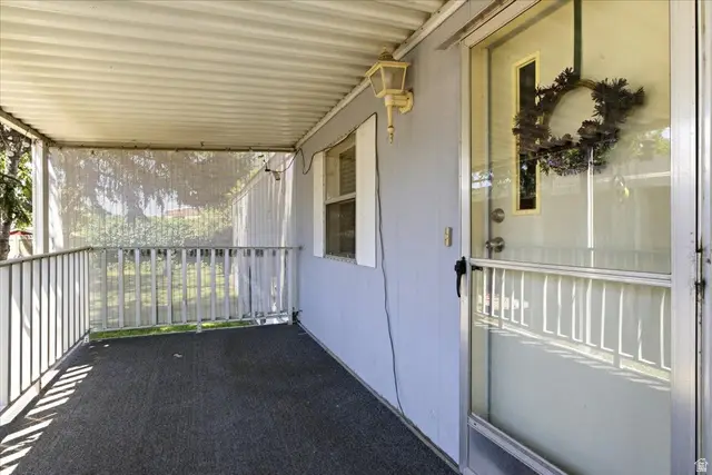 1280 W Hummingbird St, Salt Lake City, UT 84123 - #3