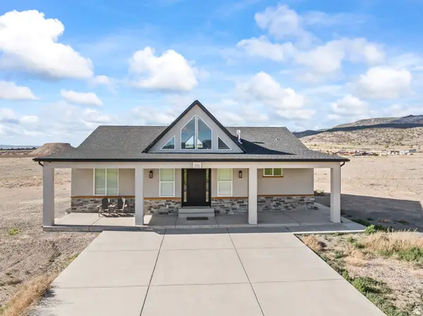 1036 W Chads Rd, Bicknell, UT 84715