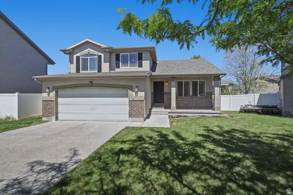 342 N Alford Ct W, North Salt Lake, UT 84054