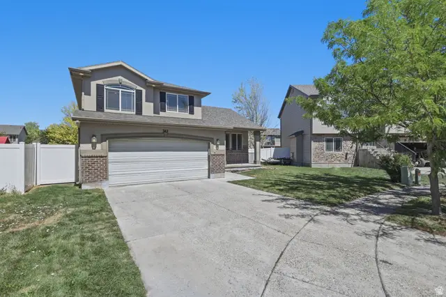 342 N Alford Ct W, North Salt Lake, UT 84054 - #2