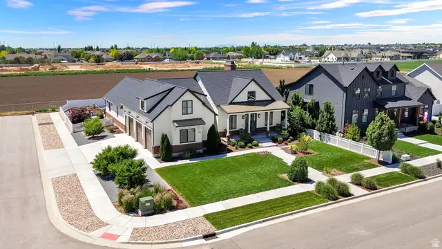 151 N Welden Way, Layton, UT 84041 - #2