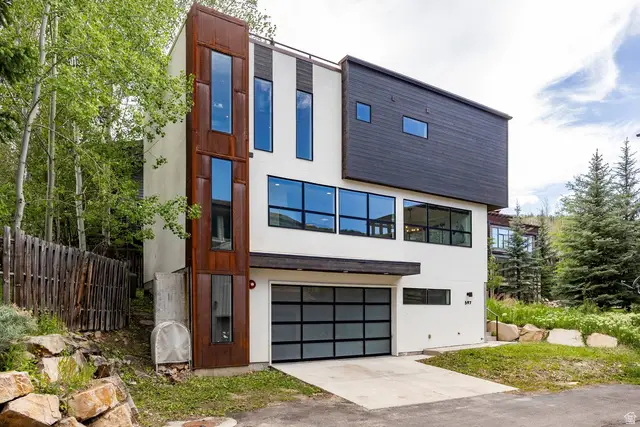 597 Deer Valley Loop Rd #1, Park City, UT 84060 - #1