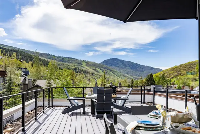 597 Deer Valley Loop Rd #1, Park City, UT 84060 - #3