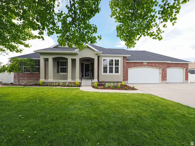 4856 W Cherry Laurel Ln, West Jordan, UT 84088 - #1