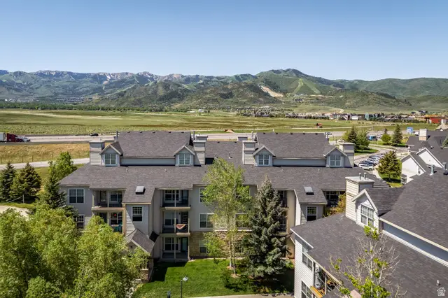 900 W Bitner Rd #I-25, Park City, UT 84098 - #1