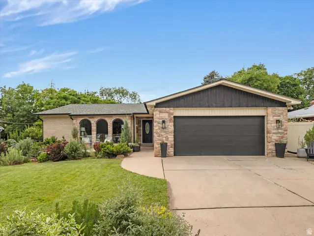 1484 S Preston St, Salt Lake City, UT 84108 - #1