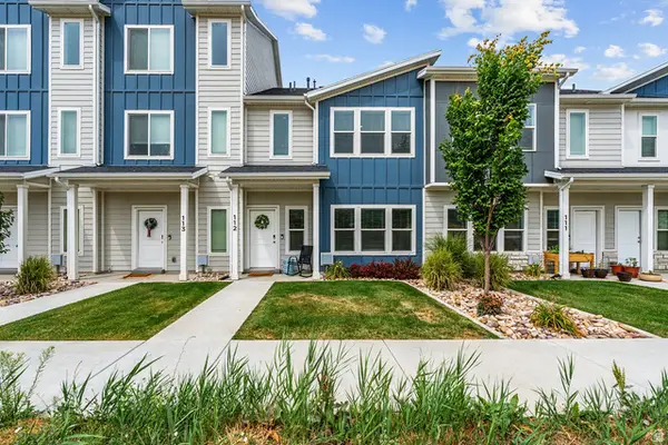 1754 N 300 E #112, North Ogden, UT 84414