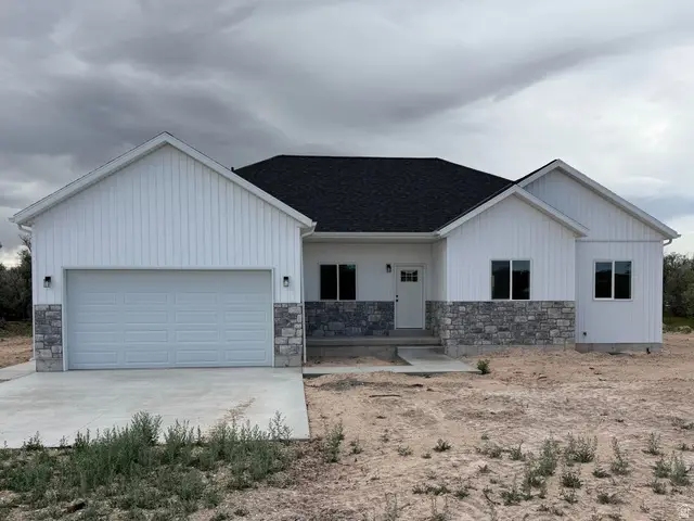 3563 W Cobble Hollow Dr, Roosevelt, UT 84066 - #1