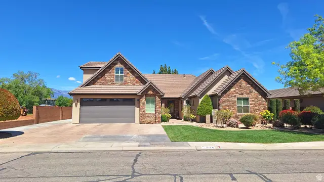 514 W 650 S, Hurricane, UT 84737 - #1