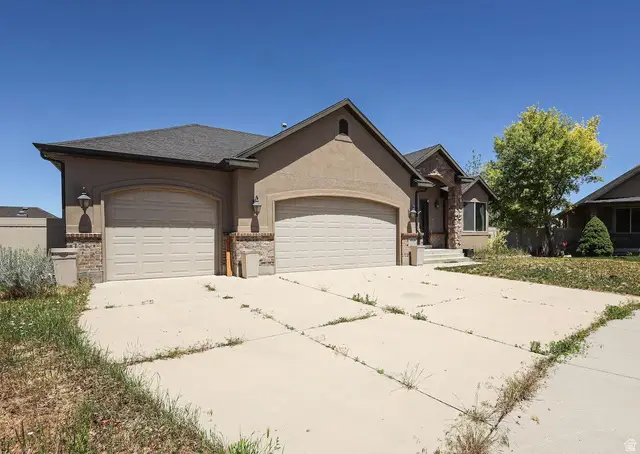 5743 S Mirador Ct W, Salt Lake City, UT 84118 - #1