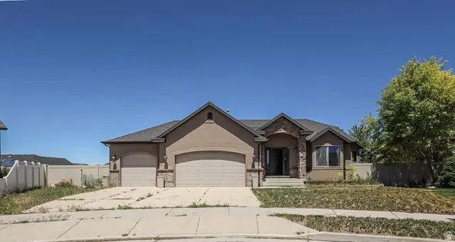 5743 S Mirador Ct W, Salt Lake City, UT 84118 - #2