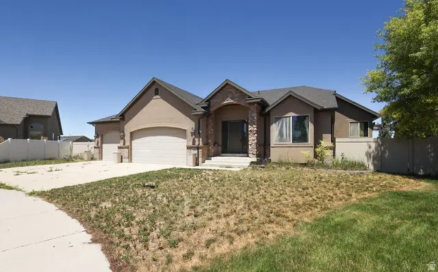 5743 S Mirador Ct W, Salt Lake City, UT 84118 - #3