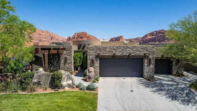1500 E Split Rock Dr #91, Ivins, UT 84738 - #1