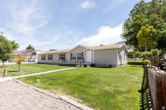 355 S 300 E, Monroe, UT 84754 - #1