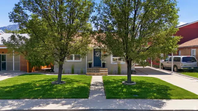 979 S 400 E, Orem, UT 84097 - #2