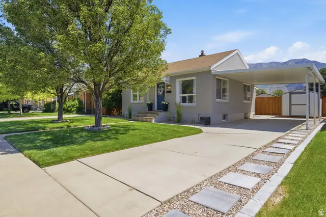 979 S 400 E, Orem, UT 84097 - #3