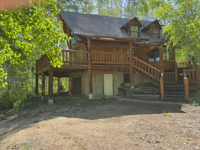 10982 E Green Briar Rd, Heber City, UT 84032 - #2