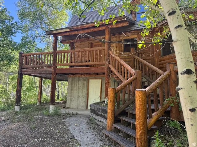 10982 E Green Briar Rd, Heber City, UT 84032 - #3