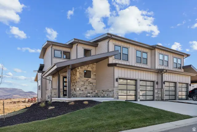 1021 W Vissen Way #67, Heber City, UT 84032 - #1