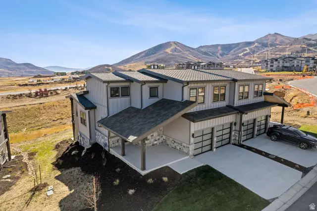 1021 W Vissen Way #67, Heber City, UT 84032 - #2