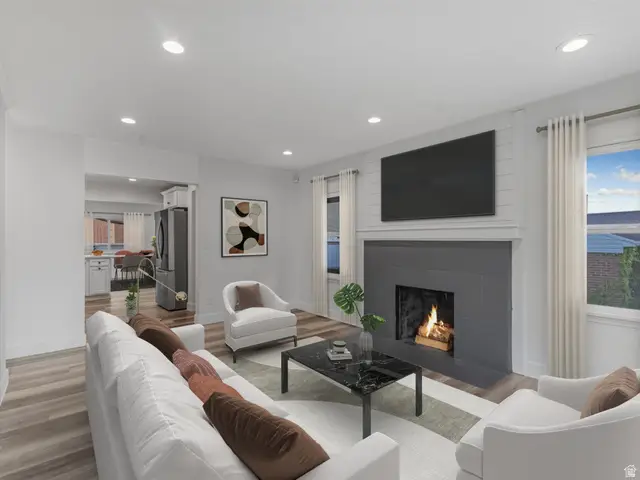 2504 E Wilmington Ave S, Salt Lake City, UT 84109 - #2