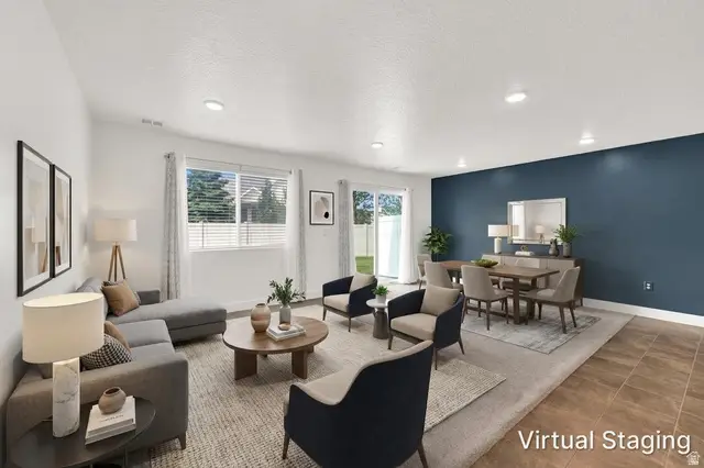 6483 S Aspen Ln, South Weber, UT 84405 - #3