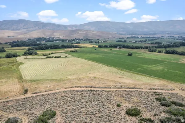 777 S Smooth Rd, Wallsburg, UT 84082
