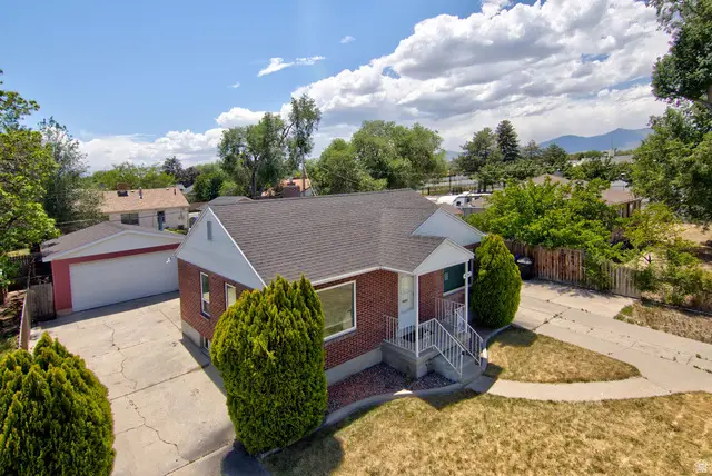 4391 W 5215 S, Salt Lake City, UT 84118 - #2