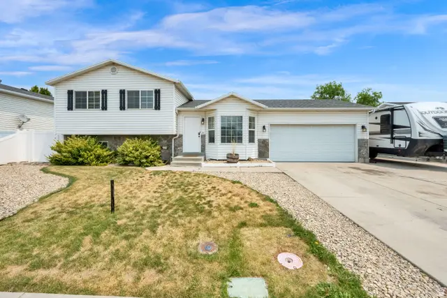 597 S 1500 W, Lehi, UT 84043 - #1