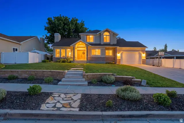 104 E Clear Creek Dr, Sandy, UT 84070 - #1