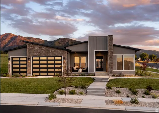 586 E Birch Ln, Elk Ridge, UT 84651 - #1