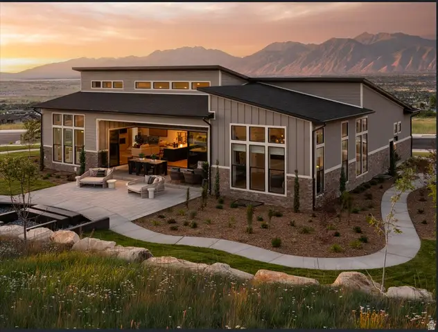 586 E Birch Ln, Elk Ridge, UT 84651 - #2