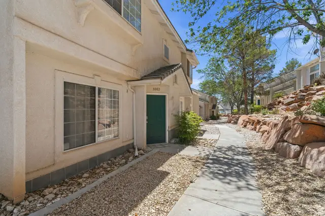 684 W Buena Vista Blvd #1003, Washington, UT 84780 - #1