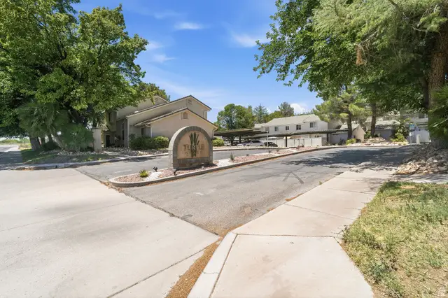 684 W Buena Vista Blvd #1003, Washington, UT 84780 - #2