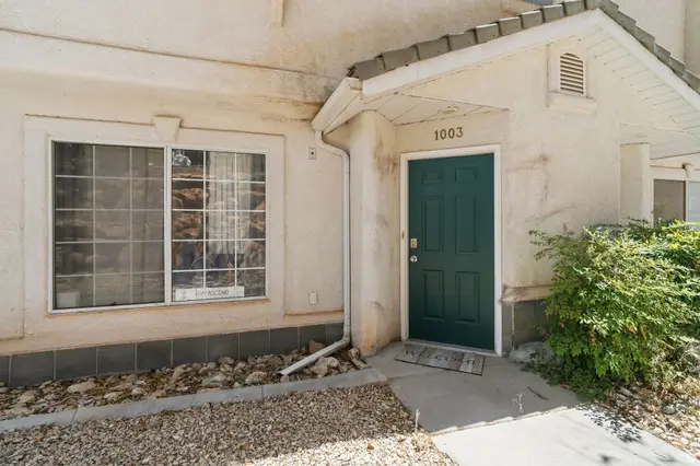 684 W Buena Vista Blvd #1003, Washington, UT 84780 - #3