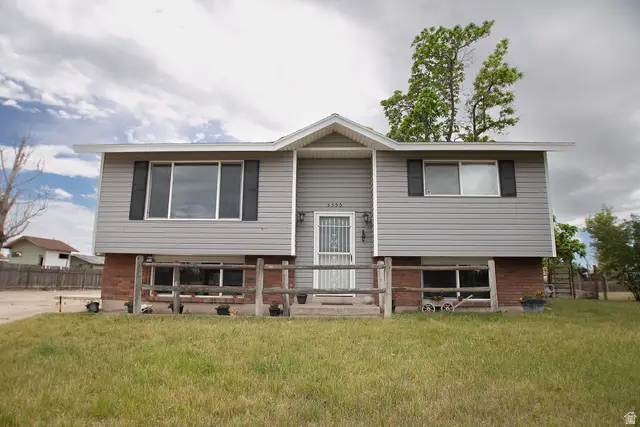 3355 W 1850 S, Syracuse, UT 84075 - #1