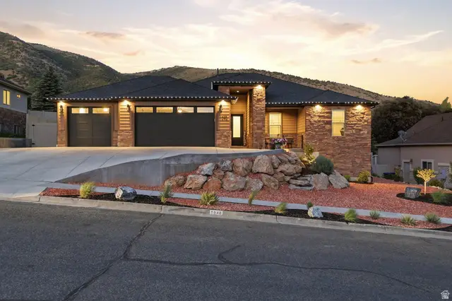 1040 N Mahogany Rdg E, Morgan, UT 84050 - #1