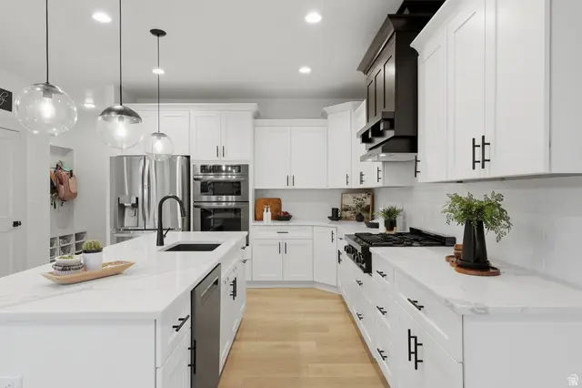 1040 N Mahogany Rdg E, Morgan, UT 84050 - #3