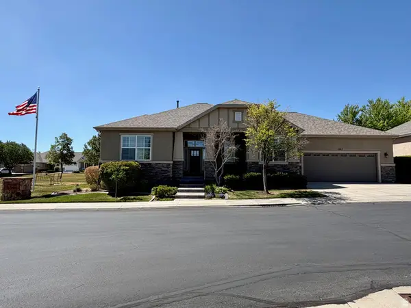 1467 W Green Apple St, South Jordan, UT 84095