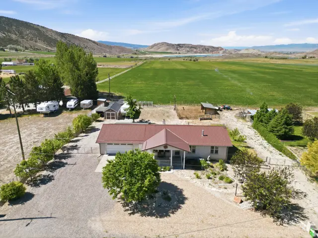 211 W Center, Sterling, UT 84665 - #2