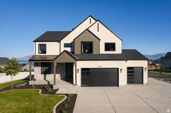 3472 S Killdeer Dr #107, Saratoga Springs, UT 84045