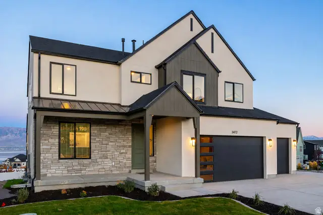 3472 S Killdeer Dr #107, Saratoga Springs, UT 84045 - #2