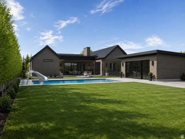 835 E Canyon Breeze Ln, Draper, UT 84020 - #3